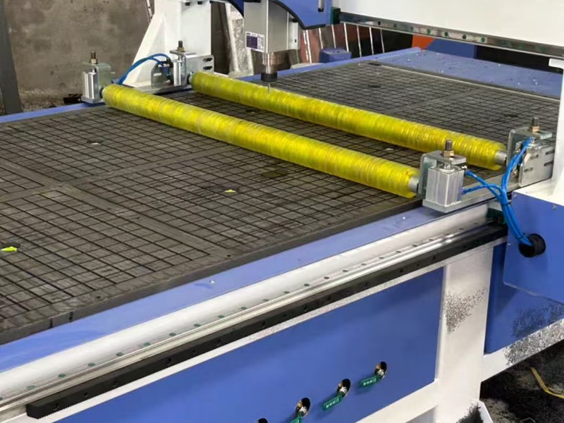全自動雕刻機